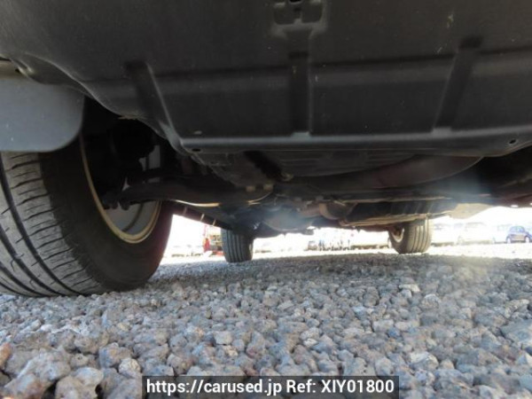 Used 2009 AT toyota vanguard ACA38W Image[32]