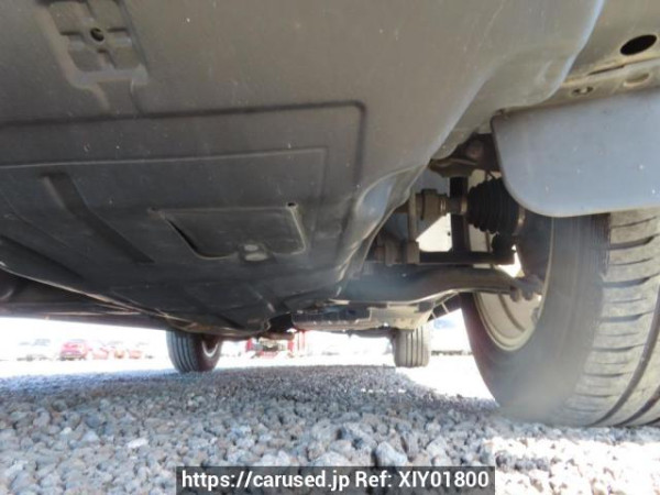 Used 2009 AT toyota vanguard ACA38W Image[33]