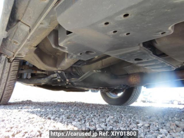 Used 2009 AT toyota vanguard ACA38W Image[35]