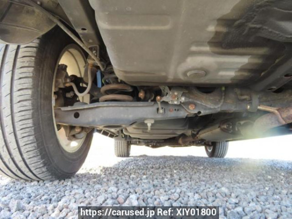 Used 2009 AT toyota vanguard ACA38W Image[38]