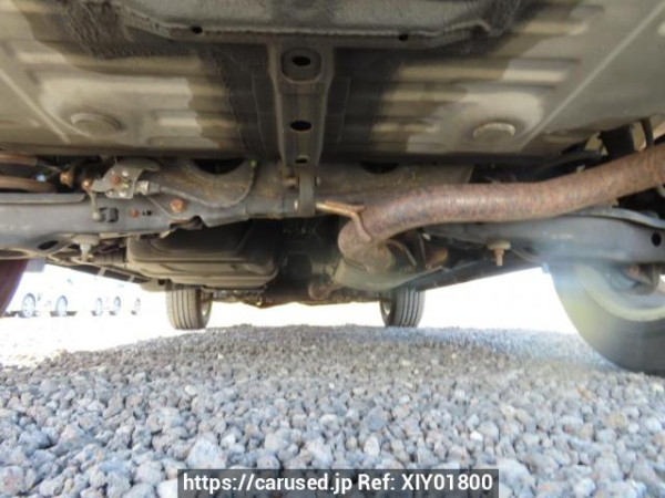 Used 2009 AT toyota vanguard ACA38W Image[39]