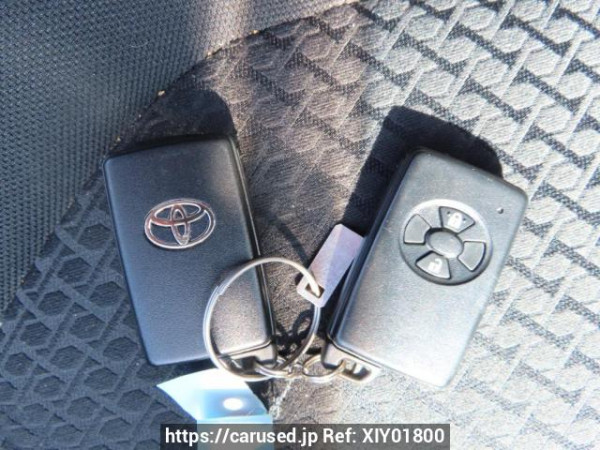 Used 2009 AT toyota vanguard ACA38W Image[41]