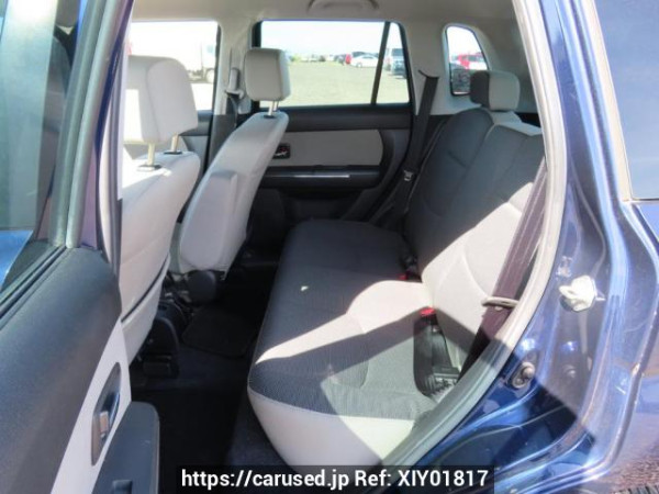 Used 2008 AT mazda verisa DC5W Image[15]