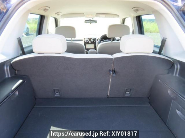 Used 2008 AT mazda verisa DC5W Image[16]