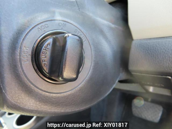 Used 2008 AT mazda verisa DC5W Image[20]