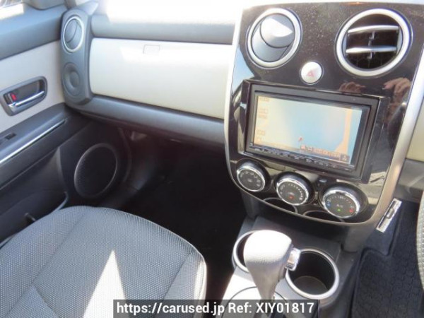 Used 2008 AT mazda verisa DC5W Image[21]