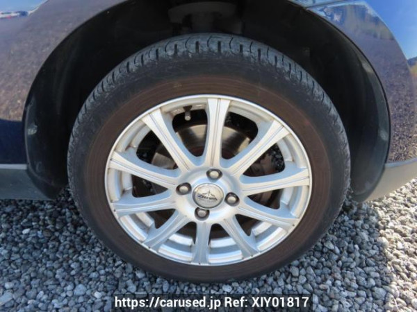 Used 2008 AT mazda verisa DC5W Image[26]