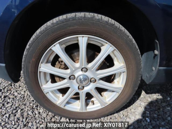 Used 2008 AT mazda verisa DC5W Image[27]