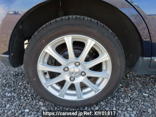 Used 2008 AT mazda verisa DC5W Image[28]