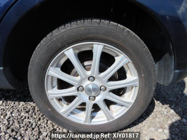 Used 2008 AT mazda verisa DC5W Image[29]