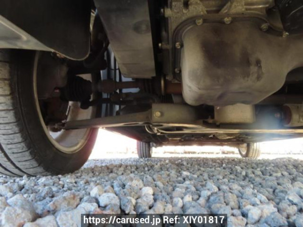 Used 2008 AT mazda verisa DC5W Image[30]