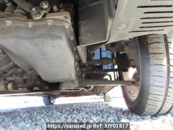 Used 2008 AT mazda verisa DC5W Image[31]