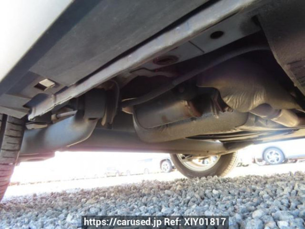 Used 2008 AT mazda verisa DC5W Image[34]