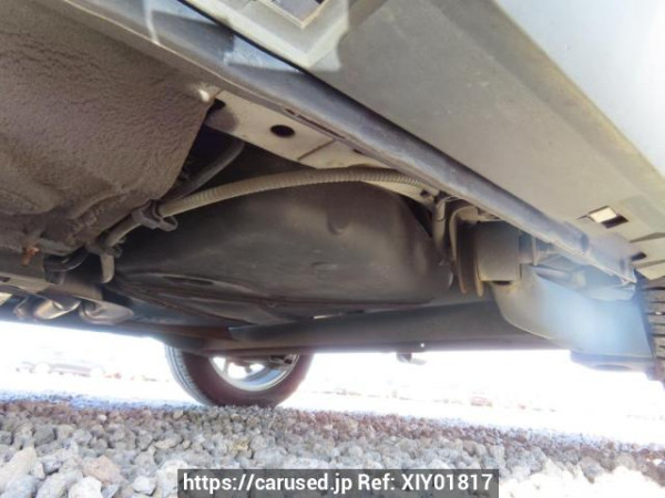 Used 2008 AT mazda verisa DC5W Image[35]