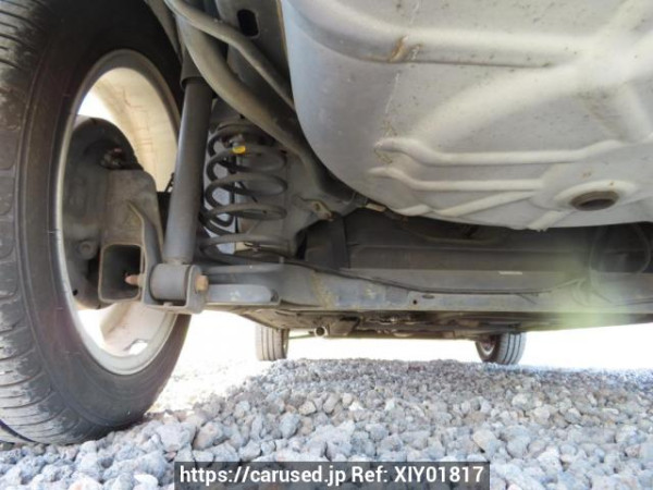 Used 2008 AT mazda verisa DC5W Image[36]