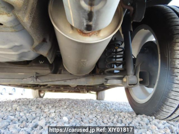 Used 2008 AT mazda verisa DC5W Image[38]