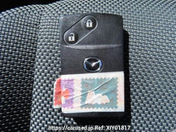 Used 2008 AT mazda verisa DC5W Image[39]