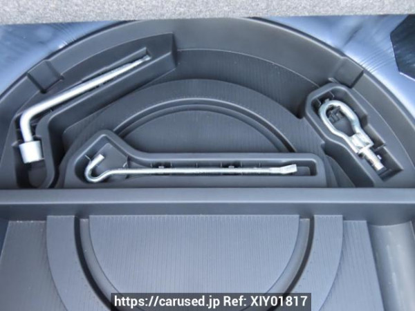 Used 2008 AT mazda verisa DC5W Image[40]