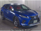 Lexus RX GYL25W
