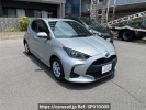 Toyota YARIS MXPH10