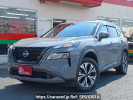 Nissan X-Trail SNT33