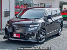 Nissan Elgrand TNE52