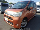 Daihatsu Move LA100S