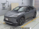 Toyota Bz4X YEAM15