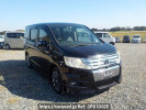 Honda Step WGN Spada RK6