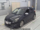 Suzuki Swift Sport ZC32S