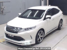 Toyota Harrier ZSU60W