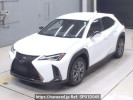 Lexus UX MZAH10