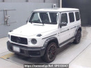Mercedes Benz G CLASS 463276
