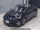 Toyota Prius PHV ZVW52
