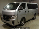 Nissan Caravan Wagon KS2E26