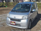 Daihatsu Move LA110S