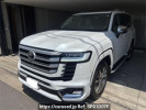 Toyota Land Cruiser VJA300W
