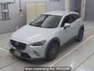 Mazda CX-3 DK5AW