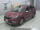 Subaru Forester SKE