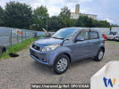 Toyota Rush J200E