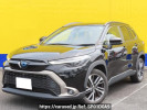 Toyota Corolla Cross ZVG11