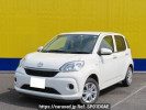 Toyota Passo M700A