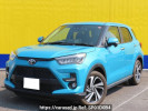 Toyota Raize A200A