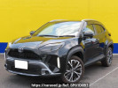 Toyota YARIS CROSS MXPB10