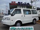 Mazda Bongo Van SLP2M
