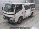 Toyota Dyna Route Van XZU508V