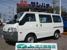 Mazda Bongo Van SKP2V