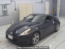 Nissan Fairlady Z Z34