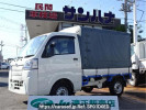 Daihatsu Hijet Truck S500P