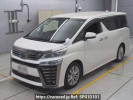 Toyota Vellfire AGH30W